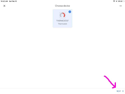 How To Connect Honeywell Thermostat To Google Home 2019 Version Tom S Tek Stop Honeywell Thermostats Honeywell Honeywell Wifi Thermostat