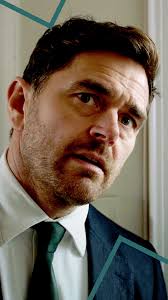 #Casualty Saturday at 8:30pm