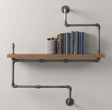 Find something memorable, join a community doing good. 45 Metal Shelves Ideas Metal Shelves Shelves Metal