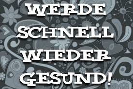 Gute Besserung Sprüche Gedichte Und Genesungswünsche