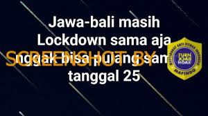 Each feature protects you from different threats, creating the complete solution for protecting your personal data, browsing history. Salah Jawa Bali Lockdown Pada Tanggal 11 25 Januari 2021 Hoax Buster Covid19 Go Id