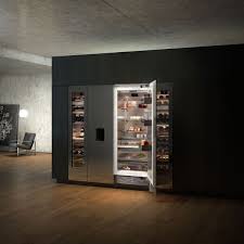 Baking & coffee (21) cooktops (27) dishwashers (3) refrigeration (16) ventilation (15) vi 230 620. Gaggenau Premium Einbaugerate Hammer Margrander Interior