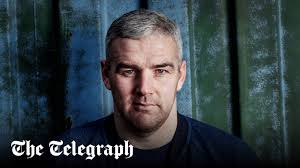 Tranmere cult hero Steven McNulty targets Spurs giantkilling in FA Cup...  and dreams of taking