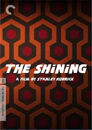 Fake Criterions Isolation Movie Stanley Kubrick The Shining Stanley Kubrick