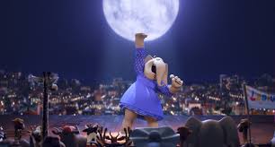 …in the animated family film sing. 5 Characters You Re Going To Love From The New Movie Sing