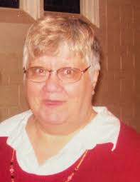 Obituary for Paula Armstrong