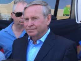 Crisis talks in Kalgoorlie: Goverment taskforce to tackle racial tensions  following death of Elijah Doughty