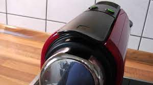 You can also reset your nespresso® machine to its default settings. Krups Nespresso Xn 7106 Bedienungsanleitung Fur Kaffee Latte Macchiato Kakao Youtube