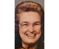 BETTY NAPIER Obituary (1933