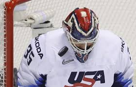 Květen) záznam utkání základní skupiny na ms v ledním hokeji z kolína nad rýnem (75 min). Ms 2019 Hokej Usa Slovensko 1 4 Hokejiste Slovenska Pokorili Zamorskeho Favorita Sport Cz
