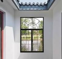 ventana redonda de China, lista de productos de ventana ...
