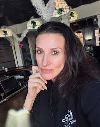 Country karaoke night in downtown Fredericksburg