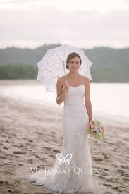 Elegant spaghetti straps lace appliqeus beach dress long chiffon. Fit And Flare Floor Length Lace Beach Wedding Dress Vq