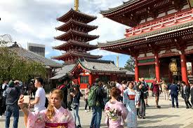 Die wichtigsten sehenswürdigkeiten, tipps und highlights für tokio findest du weiter unten in diesem beitrag. Tokio Tipps Sehenswurdigkeiten Fur Eure Japanreise Travel On Toast