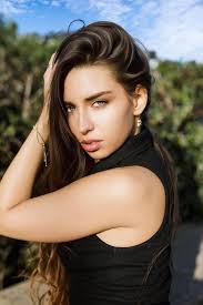 Modelo Fotográfico Modelo Maria Alice.