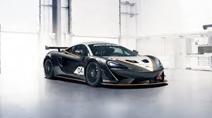 Mclaren 720s Gt3 Mclaren Cars Background Wallpapers On Desktop Nexus Image 2455868