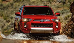 These used suvs and crossovers are your best bets for dependability. Standard Features To Expect On 2020 Toyota Suv Models Ralph Hayes Toyota Blog