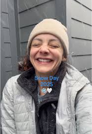 Sweet snow memories.🤍 2025 ❄️ #fyp #houstontx #articblast2025 #houstonsnow  #toddlermom #sahm #texas #houston #snowingintexas