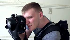 Winston's Ghost(9 min)