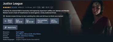 In countries like australia, hbo max isn't readily available without a vpn. Watch Zack Snyder S Justice League Online In 4k For Free 2021