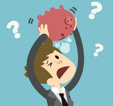 Finance Clipart Financial Problem Finance Financial Problem Transparent Free For Download On Webstockreview 2020