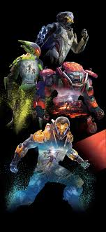 Anthem Phone Wallpaper Album On Imgur Anthem wallpaper phone 4k, hd png download is free transparent png image. anthem phone wallpaper album on imgur