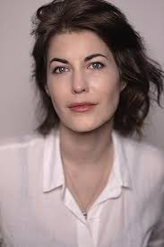 Kennedy Rowe: Movies, TV, and Bio