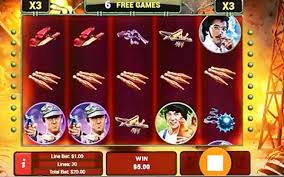 Free slots allow you to experience the excitement of real money games, without spending a dime. Pin On Onlne Casino Slot Games