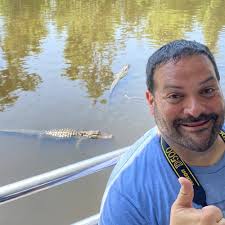 THE BEST 10 BUS TOURS near RACELAND, LA