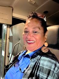 Receiving a Bus Load of Blessings