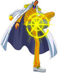 Kizaru Borsalino By Alexiscabo1 Deviantart Com On Deviantart One Piece Manga Anime Wallpaper One Piece Anime