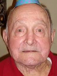 Frank Joseph Chovanec (1918-2015)