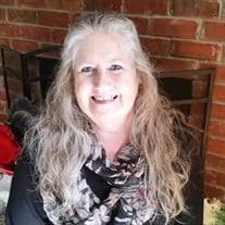 Shirley Diana Ford-Bird Obituary