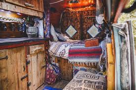 Your rv is probably an excellent investment. Stunning Motorhome Makeovers Before And After Loveproperty Com