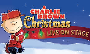 A Charlie Brown Christmas