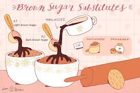 5 Brown Sugar Substitutes To Try
