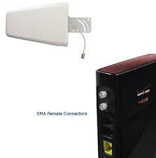 Setting up your lte router 5 3.1 positioning your r outer 5 3.2 s etup r equirements 5 3.3 s etting up 6 4. Verizon Internet Home Phone Novt1114v Antennas Boosters