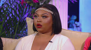 This lie detector test is very real. Reunion Love Hip Hop Wiki Fandom