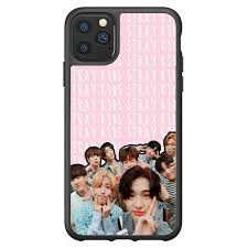 These designer phone cases showcase an exclusive design made by independent artists and designers, find your style with bright colors add art and protection to. Stray Kids Phone Case For Samsung And Iphone Huawei Xiaomi Mobile Phone Case For Iphone 5 5s Se 6 6s Plus 7 Plus 8 Plus X Xr Xs Max 11 Pro Max Samsung