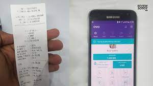 Isi saldo dana lewat indomaret hanya 5 menit dapat voucher diskon belanja hingga 50 ribu rupiah. Pengalaman Isi Ulang Top Up Saldo Ovo Cash Di Alfamart Review Sotoy