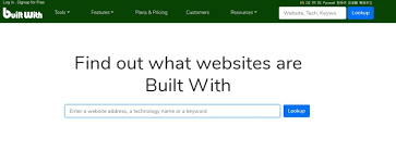 When it comes to agencies, yes wordpress is the 'cheap' option rather than a custom cms that the customer thinks they are. Cms Detectors 8 Best Tools To Check What Cms Is This Website Using