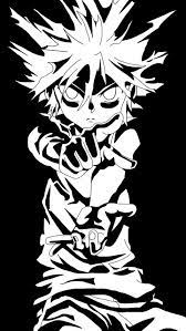 Check spelling or type a new query. Killua Gif Black And White Novocom Top