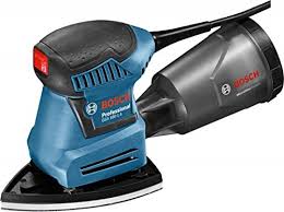 Ponceuse Bosch Triangulaire Comment Trouver Les Meilleurs Modeles Pour 2020 Meilleure Ponceuse