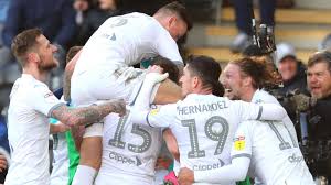 Support us by sharing the content, upvoting wallpapers on the page or sending your own background pictures. Leeds United Players Volunteer To Take Wage Deferral Amid Coronavirus Disruption Football News Sky Sports