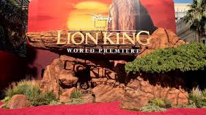 Maybe you would like to learn more about one of these? Le Roi Lion De Disney Aura Une Suite Et On Connait Deja Le Realisateur