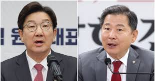 조선일보 - News update