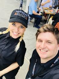 Julie Kerby's Instagram, Twitter & Facebook