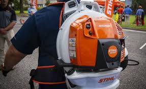 New Stihl Br 800 Backpack Blower Ope Reviews