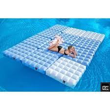 Pouf Piscine Achat Vente Pas Cher Cdiscount