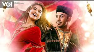 Follow us on facebook to see when layla majnun becomes available on netflix! The Duet Of Reza Rahadian And Acha Septriasa In The Layla Majnun Film Airs On Netflix